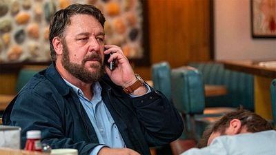 Russell Crowe, Gerilim Filmi 'Poker Face'in Başrolünde!
 haber görseli