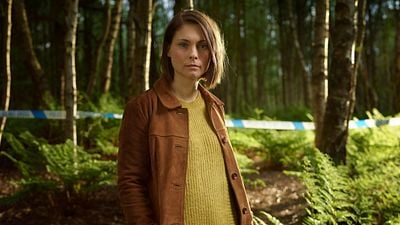 Mini Polisiye "In the Dark", Yakında BBC First'te!

 haber görseli