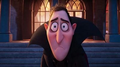 "Hotel Transylvania 4"dan Yeni Fragman! haber görseli