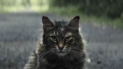 Lindsey Beer, Paramount'un Yeni "Hayvan Mezarlığı" Filmini Çekecek haber görseli