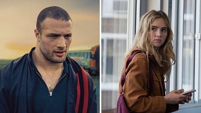 Persuasion Uyarlamasına Cosmo Jarvis ve Suki Waterhouse Katıldı haber görseli