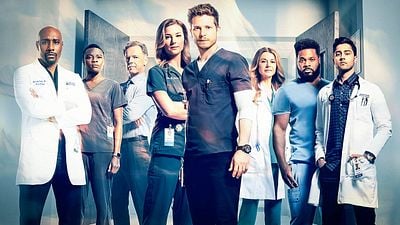 Fox Dizisi ‘The Resident’, Beşinci Sezon Onayı Aldı haber görseli