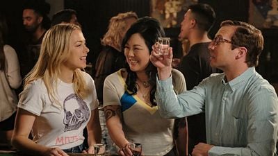 Netflix Yapımı "Good on Paper"dan Fragman! haber görseli