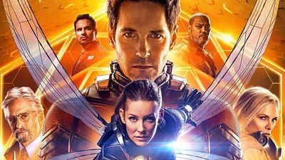 Ant-Man and The Wasp: Quantumania'da The Mandalorian Teknolojisi Kullanılacak haber görseli