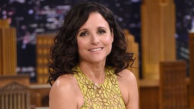Julia Louis-Dreyfus, A24’ün Anne-Kız Masalı ‘Tuesday’in Başrolünde! haber görseli