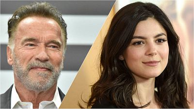 Arnold Schwarzenegger ve Monica Barbaro'lu Casus Dizisi Netflix'in Oldu! haber görseli