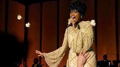 Aretha Franklin'in Yaşamını Anlatan "Respect"ten Yeni Fragman! haber görseli