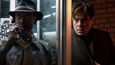 Steven Soderbergh İmzalı "No Sudden Move"dan Teaser! haber görseli