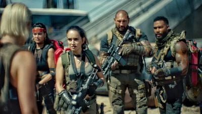 Netflix'te Hafta Sonu (21 Mayıs) haber görseli