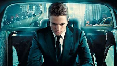 Robert Pattinson, Warner Bros ve HBO Max ile Prodüksiyon Anlaşması Yaptı haber görseli