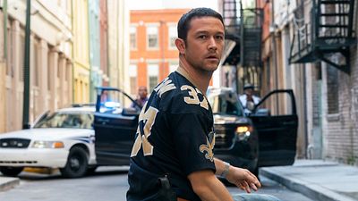 Joseph Gordon-Levitt, Showtime İçin Uber CEO'su Olacak!  haber görseli