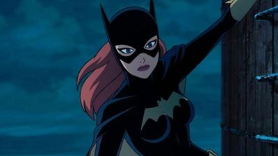 "Batgirl"de Görülebilecek DC Kahramanları