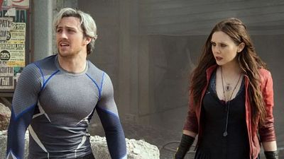 Aaron Taylor Johnson, Sony İçin Kraven the Hunter Olacak! haber görseli