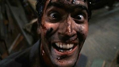 "The Evil Dead 4" HBO Max'te Yayınlanacak