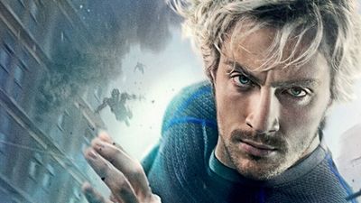 Bosslogic, Aaron Taylor Johnson'ı Kraven The Hunter'a Dönüştürdü! haber görseli