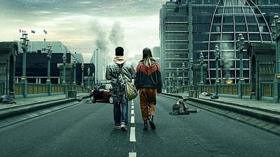 “War of the Worlds”, İkinci Sezonuyla FX'te! haber görseli