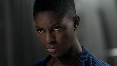 Jodie Turner-Smith, Noah Baumbach’ın Yeni Filminde Rol Alabilir haber görseli