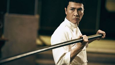 Donnie Yen, John Wick 4'ün Oyuncu Kadrosuna Katıldı haber görseli