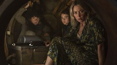 ‘A Quiet Place 3’nin Vizyon Tarihi Belli Oldu  haber görseli