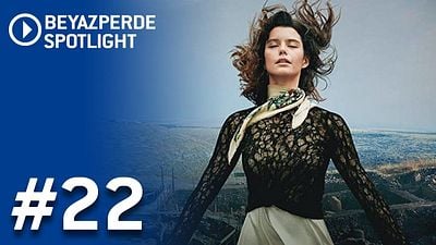 Spotlight: "Atiye", "Cannes Film Festivali", "Mare of Easttown" haber görseli