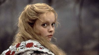 Christina Ricci, 'Matrix 4'ün Kadrosunda Yer Aldı  haber görseli