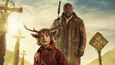 Sweet Tooth'u Sevenlerin İzlemesi Gereken 10 Harika Dizi haber görseli