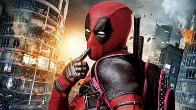 Ryan Reynolds, Neden Deadpool Maskesiyle Geziyor? haber görseli