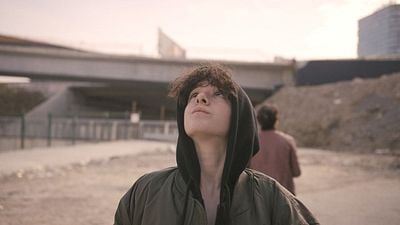 Azra Deniz Okyay İmzalı "Hayaletler" Şangay ve Münih'e Gidiyor! haber görseli