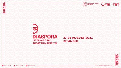 Diaspora Uluslararası Kısa Film Festivali'nin Tarihleri Açıklandı haber görseli