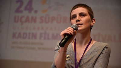 24. Uçan Süpürge Kadın Filmleri Festivali Kaldığı Yerden Devam Ediyor haber görseli