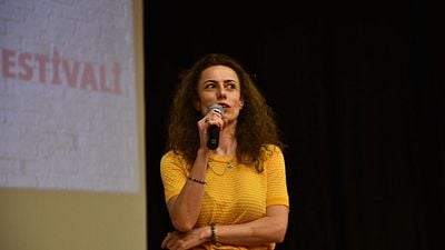 Uçan Süpürge Uluslararası Kadın Filmleri Festivali, Sona Geliyor! haber görseli