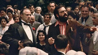 "The Godfather" Hakkındaki Diziye Yeni Oyuncular Dahil Oldu haber görseli