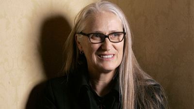 Jane Campion'ın 'The Power of the Dog'u, Venedik'te Prömiyer Yapacak
