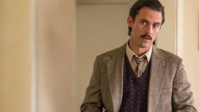 Milo Ventimiglia, ‘Marvelous Mrs. Maisel’a Konuk Olacak 