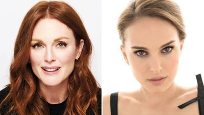 Natalie Portman ve Julianne Moore, Todd Haynes Filminde Buluşuyor 