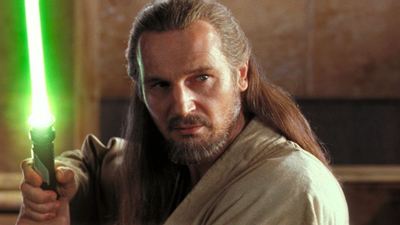 Liam Neeson, ‘Obi-Wan Kenobi’ Dizisi Hakkında Konuştu