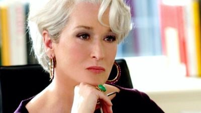 Meryl Streep, "Devil Wears Prada"nın Ardından Metod Oyunculuğunu Bırakmış