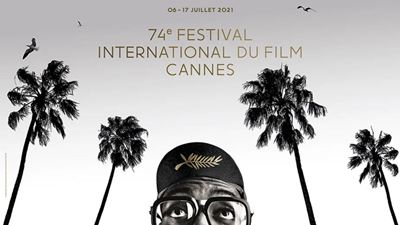 74. Cannes Film Festivali'nden Spike Lee'yi Onurlandıran Bir Poster Yayınlandı!