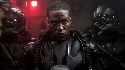 Yahya Abdul-Mateen II, "Aquaman 2" Hazırlıklarının Başladığını Bildirdi! haber görseli