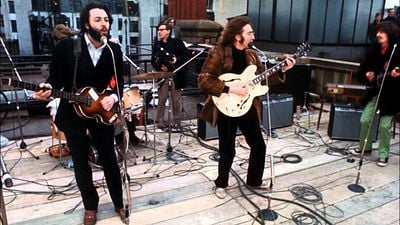 Peter Jackson’ın ‘The Beatles: Get Back’ Serisi Yayın Tarihini Aldı haber görseli