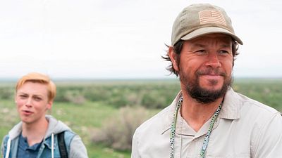 Mark Wahlberg'li Drama "Joe Bell"den Fragman haber görseli