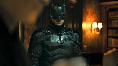 Robert Pattinson ve Colin Farrell, Yeniden Çekimler İçin The Batman Setine Dönüyor! haber görseli