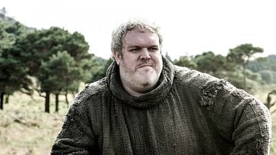 Game of Thrones'un Hodor'u "Kristian Nairn", HBO Max İçin Korsan Olacak haber görseli