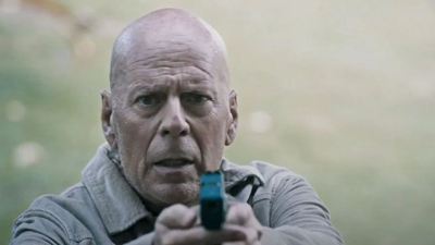 Bruce Willis ve Jaime King Başrollü "Out of Death"ten Fragman!