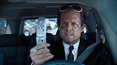 Dean Winters, ‘Joe Exotic’ Dizisinde Jeff Lowe'u Canlandıracak haber görseli