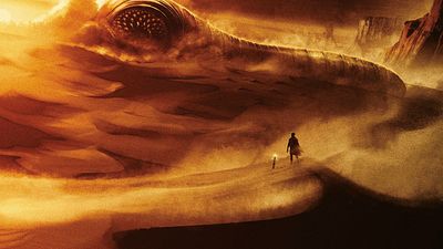 Warner Bros., ‘Dune’ Dahil Birkaç Filmin Vizyon Tarihini Değiştirdi haber görseli