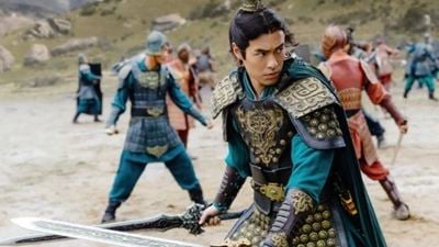 Çin Yapımı Live-Action Film, "Dynasty Warriors" Netflix'te Gösterime Girecek