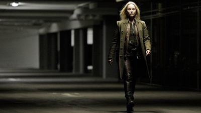 "The Bridge" Yıldızı Sofia Helin Başrolde: 'Lust'