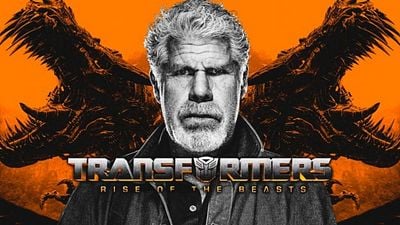 Transformers: Rise of The Beast'te Optimus Prime'ı Ron Perlman Seslendirecek! haber görseli