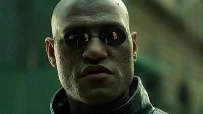 Laurence Fishburne, Matrix 4’te Yer Almaması Hakkında Konuştu  haber görseli